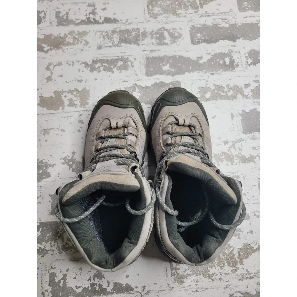 Oboz Footwear great used